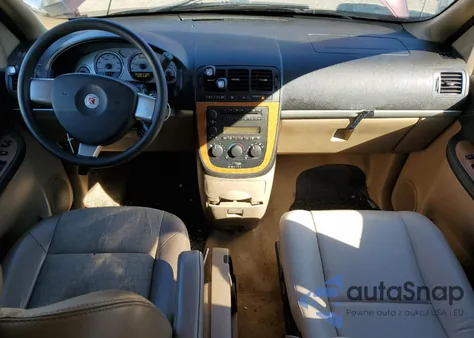 2007 Saturn Relay 2 z USA, uszkodzony, nr VIN 5GZDV03167D132429